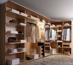 Factory Mebel-ASK (Veyernaya Street, 32), custom furniture
