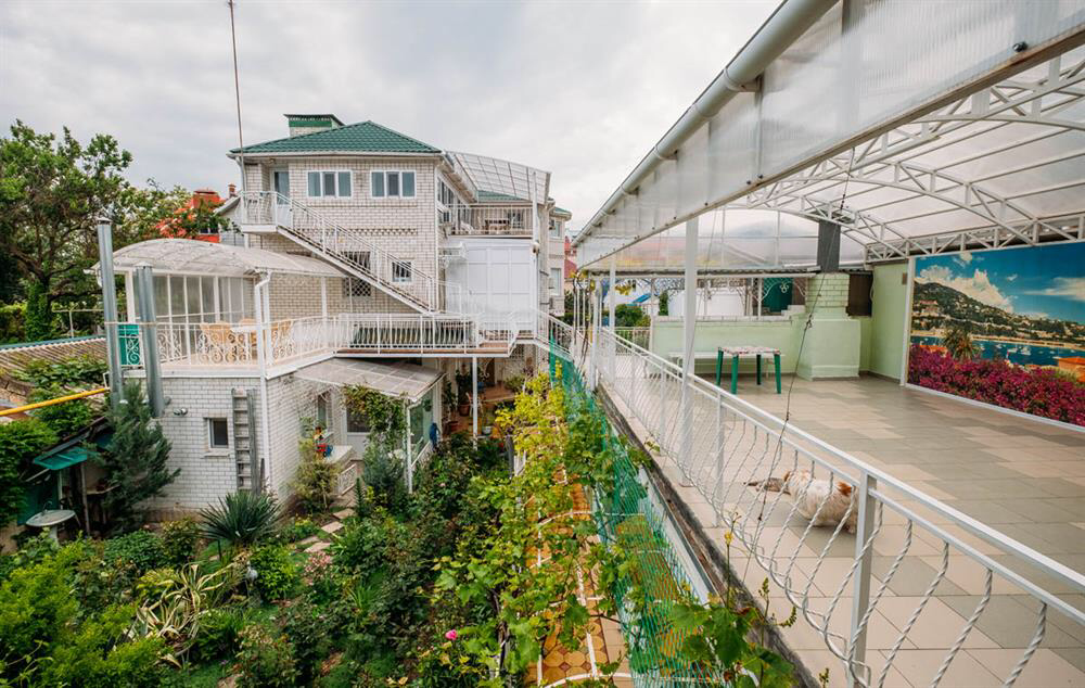 Фото 8-е Небо