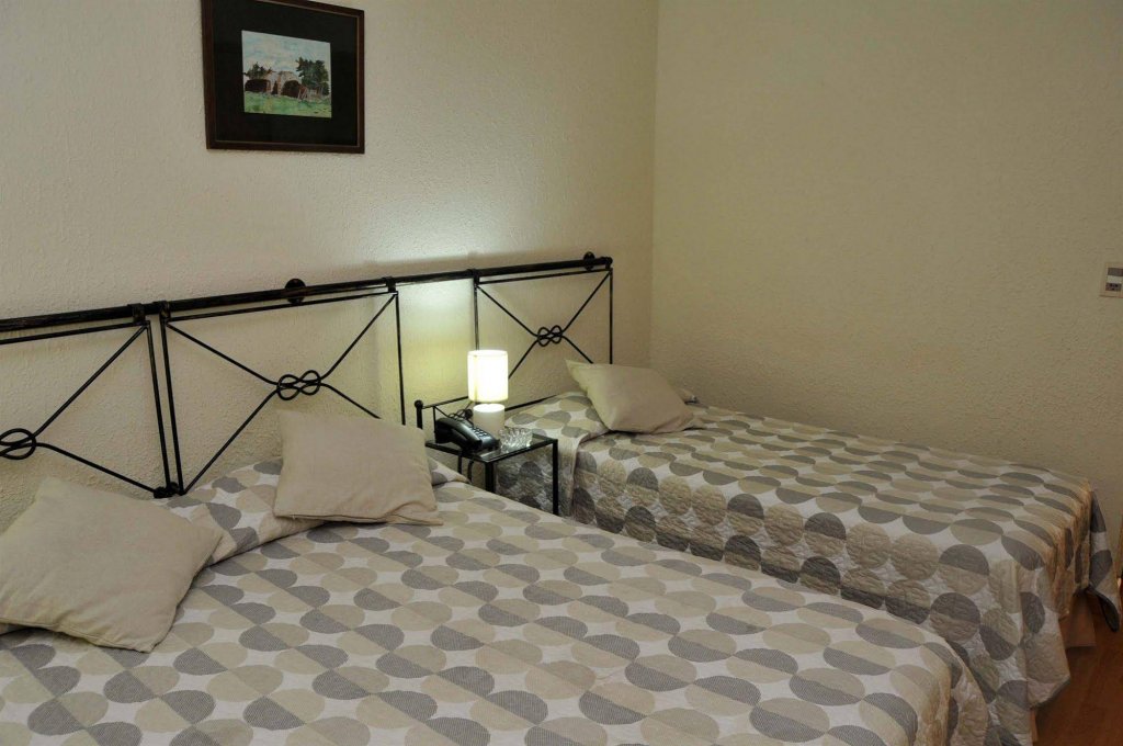 Фото Hotel Marbella