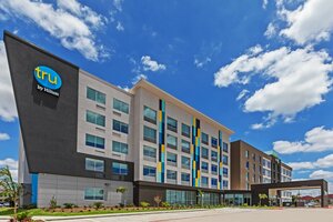 Гостиница Home2 Suites by Hilton Laredo Airport