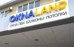 Oknaland (Lenina Avenue, 127А), ventana