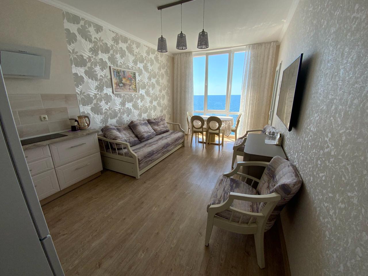 Фото Отрадный берег