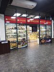 Пурсей (Bratsk, zhiloy rayon Energetik, ulitsa Naymushina, 32), shopping mall