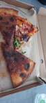 Pizza Home (5-y kvartal, 2) ، محل صنع البيتزا