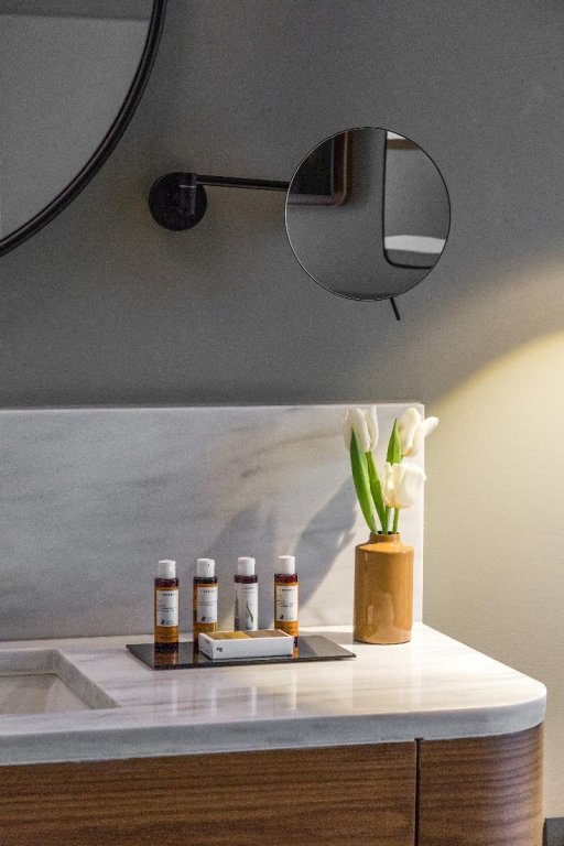 Фото Blend Hotel