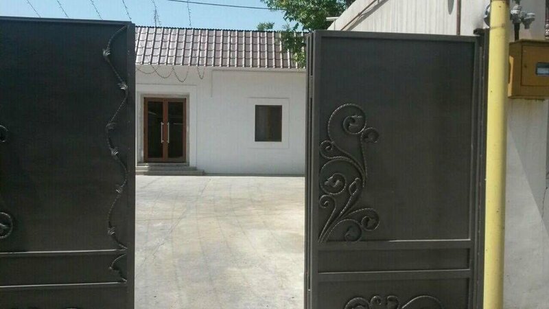 Гостиница Fortune Hotel в Ереване