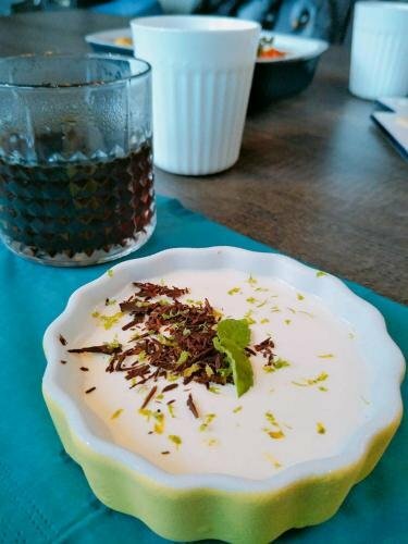 Гостиница Small Hotel