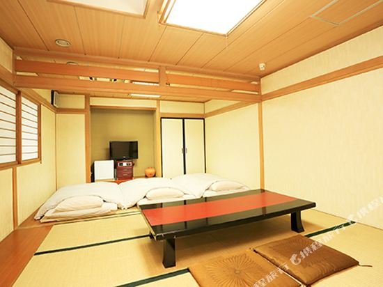 Фото Flexstay Inn Hakodate Station