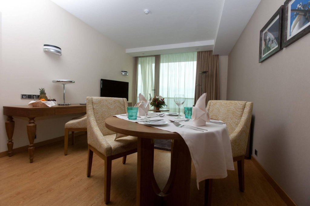 Фото Angra Marina Hotel