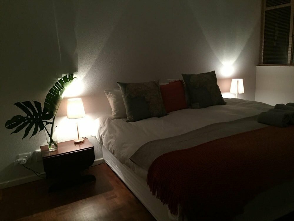 Hotel Plattekloof Views - Adults Only, Capetown, photo