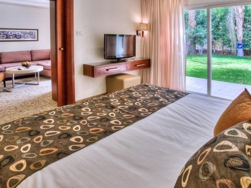 Фото Sport Club by Isrotel Collection