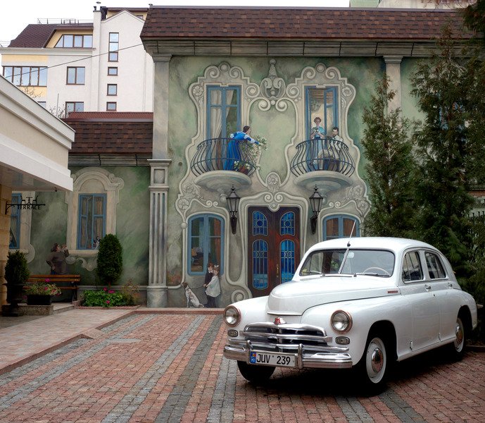 Фото отеля 5