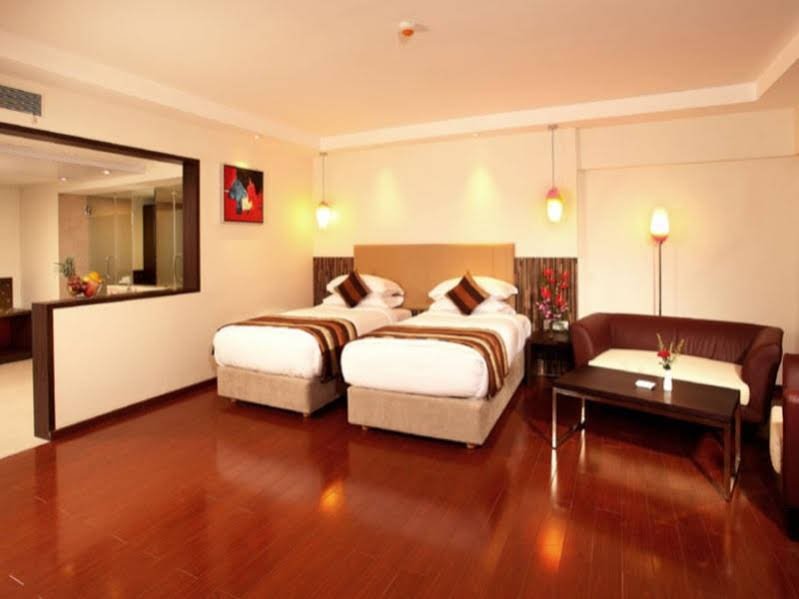 Фото Edition O 30037 Hotel Mapple