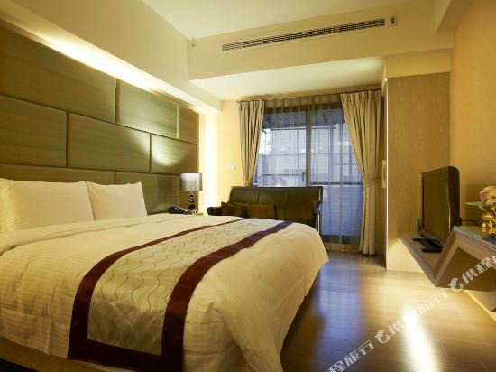 Фото Master Hotel