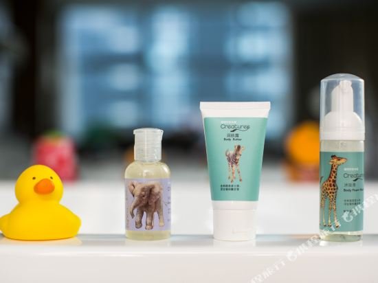 Фото Hilton Zhengzhou