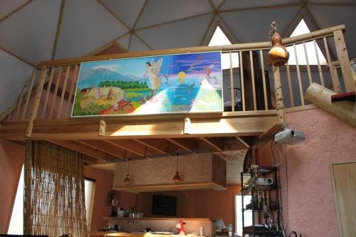 Фото Twin Dome Ryugu