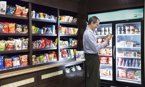 Фото Homewood Suites by Hilton Milwaukee Downtown