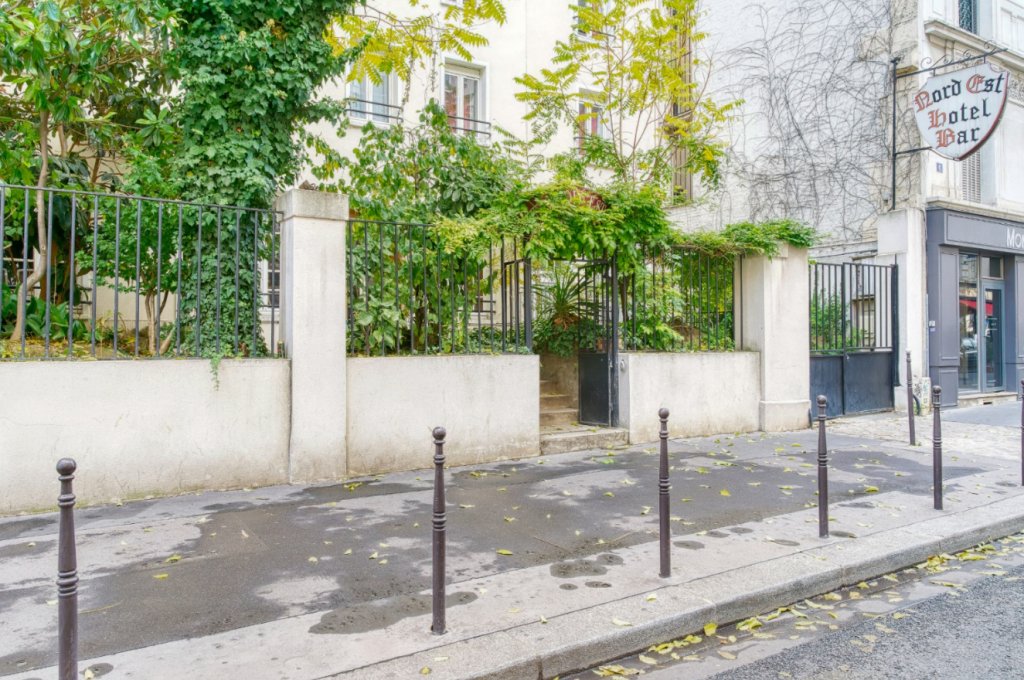 Фото Hotel Nord Est