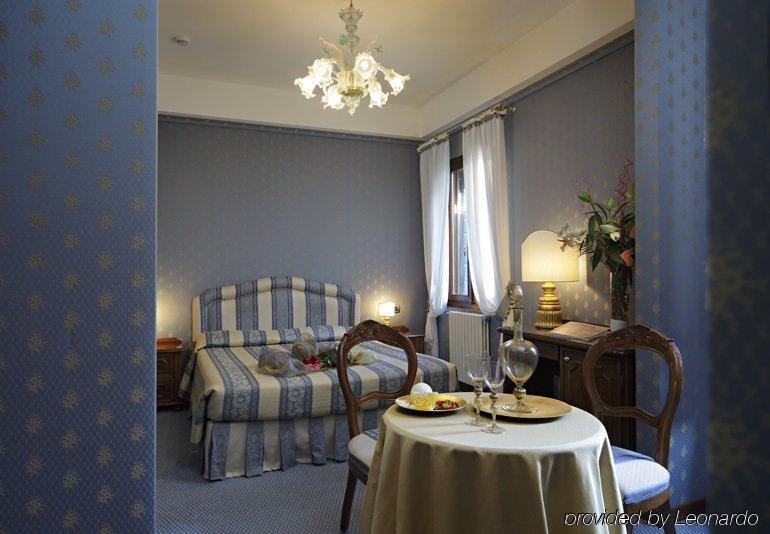 Фото Hotel Abbazia