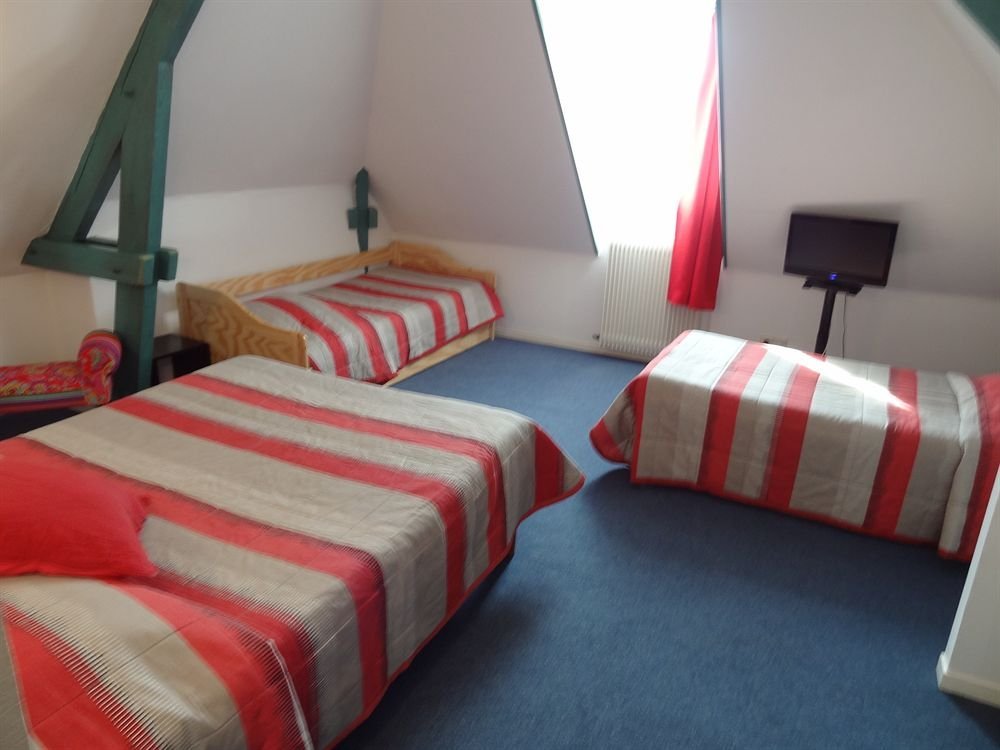 Фото Logis Hotel Restaurant Chaptal Amboise