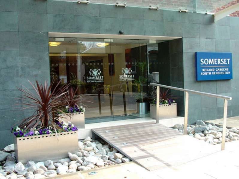 Фото Roland House Apartments