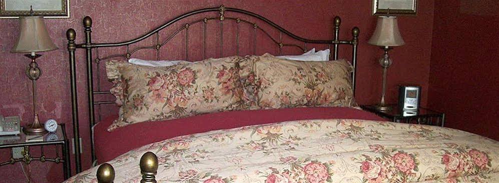 Фото The Inn at Thorn Hill & SPA