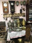 Антиквариат (ulitsa Pobedy, 8), antique store