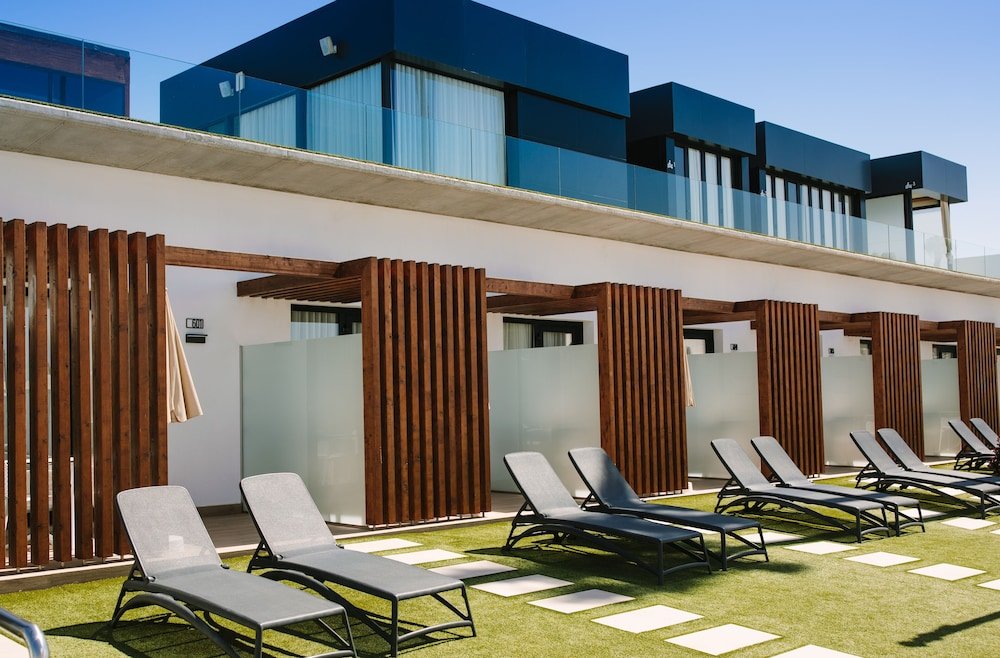 Фото Club Maspalomas Suites & SPA 