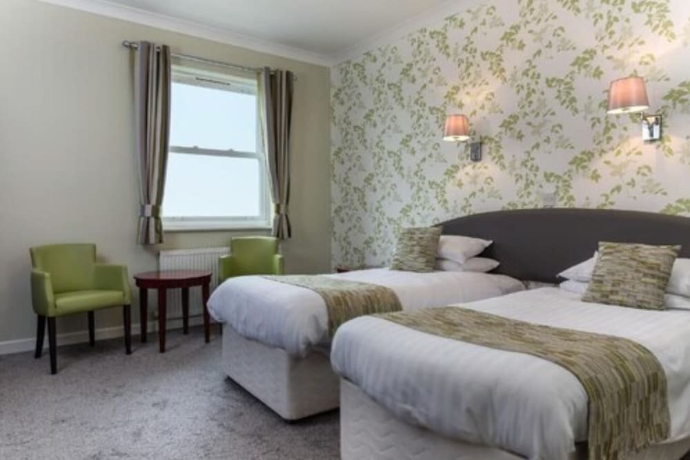 Фото The Downs Babbacombe