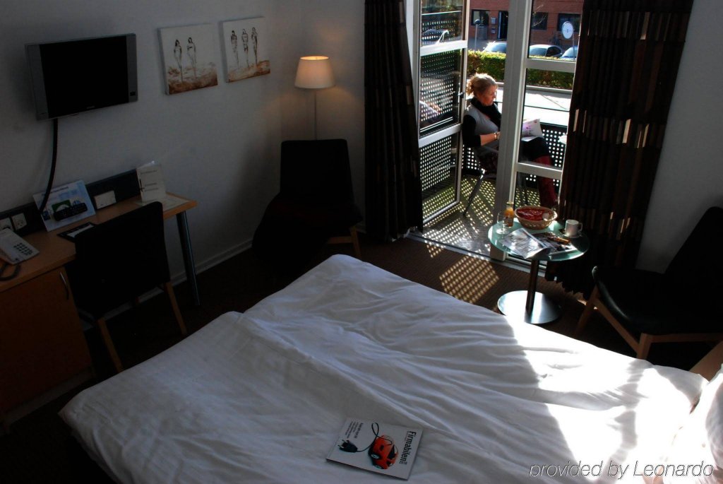 Фото Best Western Hotel Hillerod