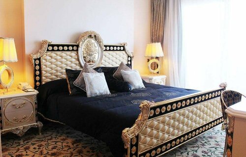 Гостиница Tolip Alexandria в Александрии