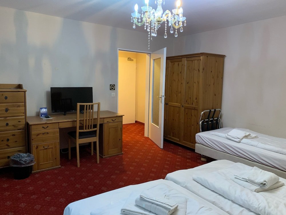 Фото Hafner Hotel- Apartment