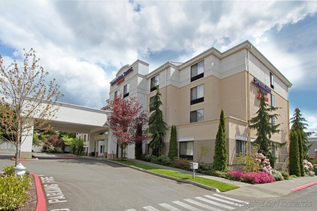 Фото Holiday Inn & Suites Bothell, an Ihg Hotel