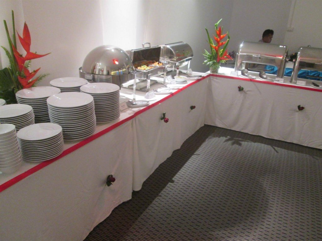 Фото The Pago Design Hotel Phuket