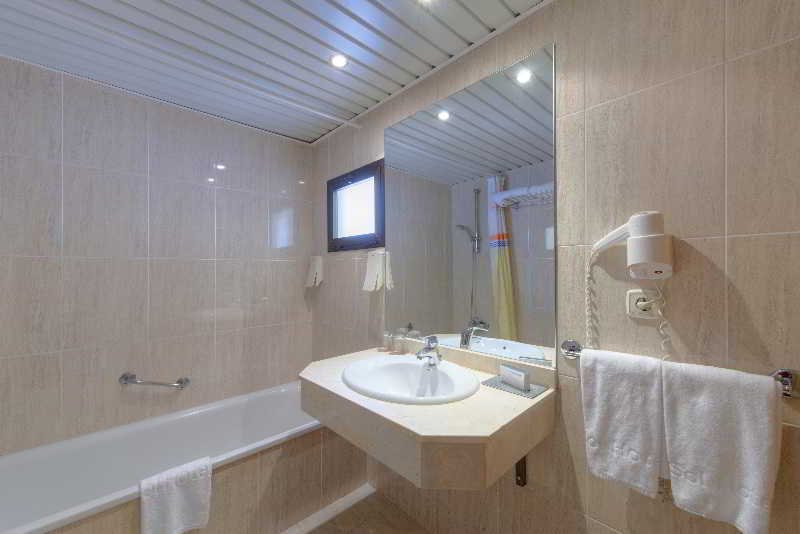 Фото Отель Sol Torremolinos - Don Pablo