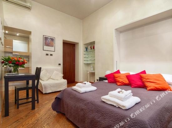 Фото Maximus Residence