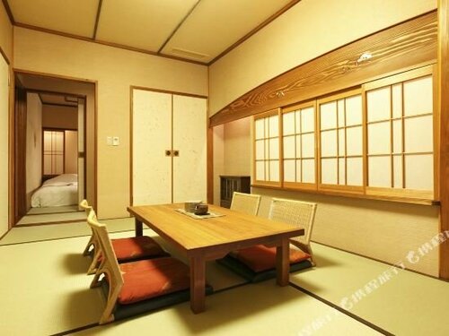 Otel Yuyado Tokinoniwa, , foto