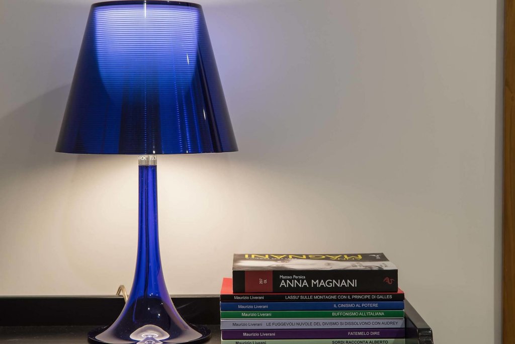 Фото Residenza Pamphili