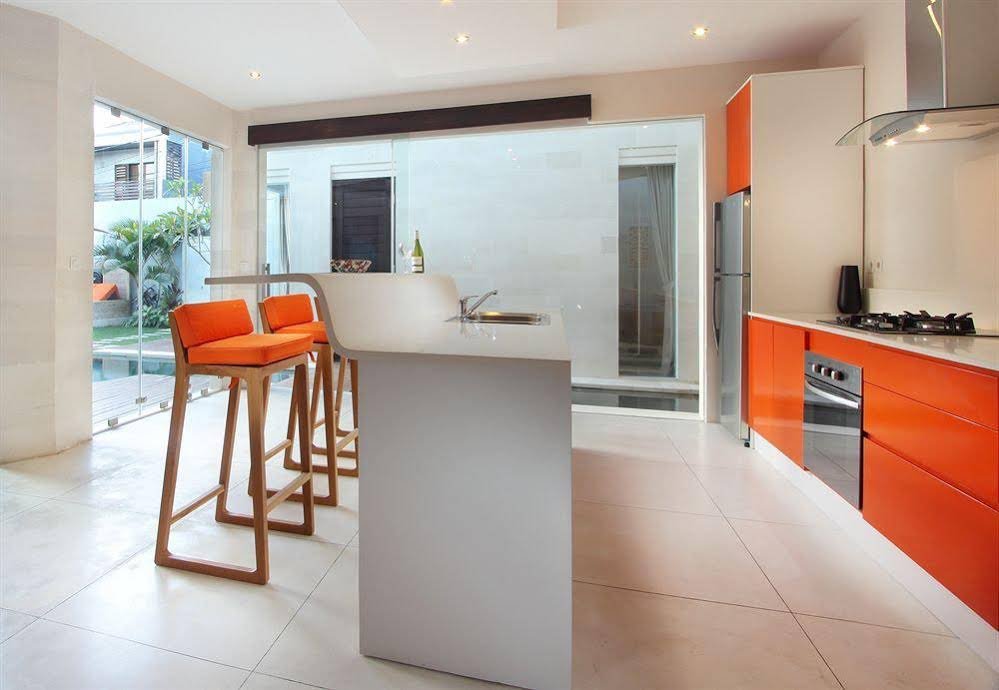 Фото Tis Villas Seminyak by Premier Hospitality Asia