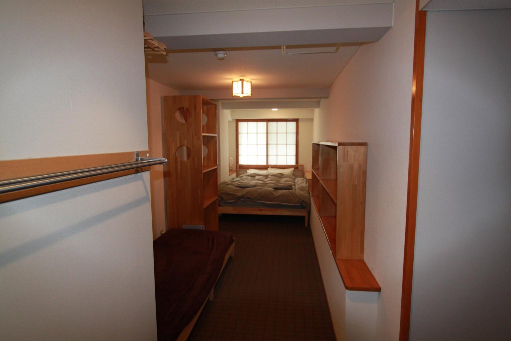 Фото Alpine Villa Nozawa