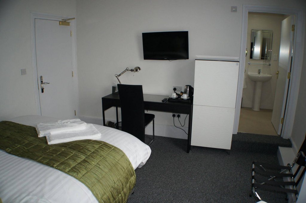 Фото отеля 4