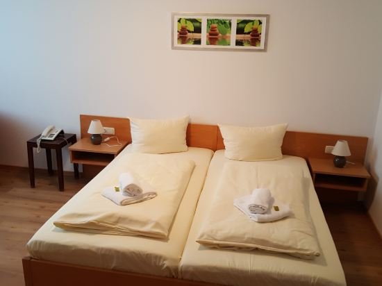 Фото Stadthotel Deggendorf