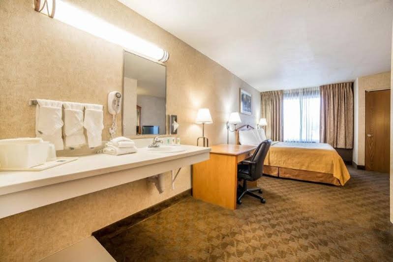 Фото Quality Inn