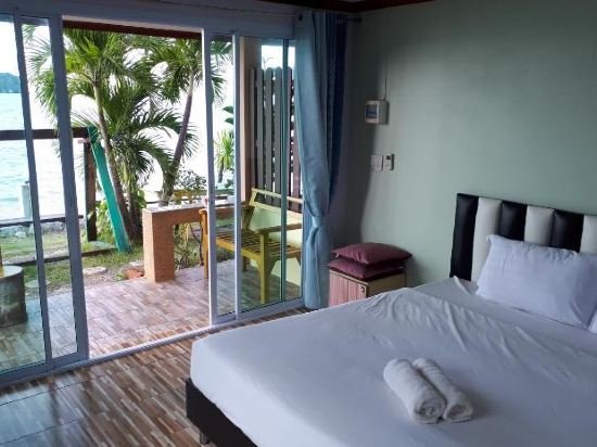 Фото Janpa Resort