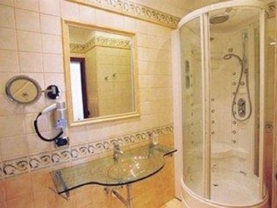 Фото Hotel Livingston Siracusa