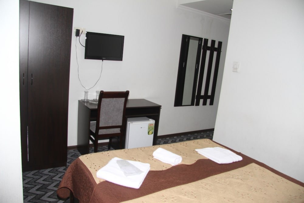 Фото Hotel Georgia