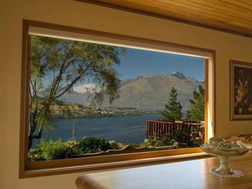 Фото Pencarrow Luxury Lodge