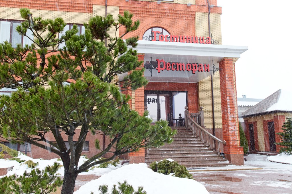 Фото Огни Востока