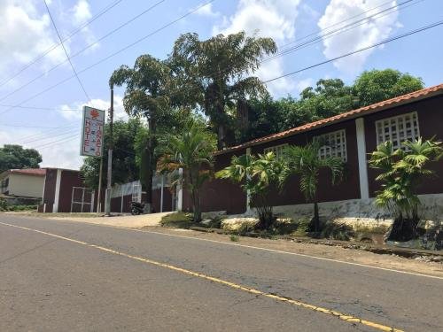 Фото Hotel Don Ignacio