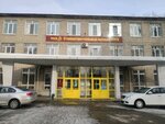 Автошкола РГРТУ (Shabulina Drive, 22), driving school